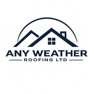 Any Weather Roofing LTD logo